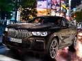 Igra BMW X6 M50I spletu