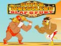 Igra Super Wrestlerji: Jeza Črpalk spletu