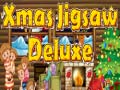 Igra Božični sestavljanka Deluxe spletu