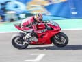 Igra Ducati Panigale spletu