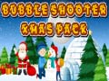 Igra Božični paket Bubble Shooter spletu