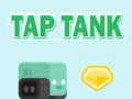 Igra Tap Tank spletu