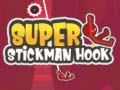 Igra Super Stickman Hook spletu