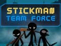 Igra Sila ekipe StickMan spletu