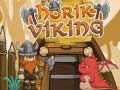 Igra Horik Viking spletu