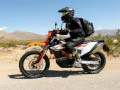 Igra KTM 690 Enduro R spletu