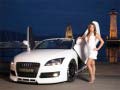 Igra Miss Tuning Show Dekleta spletu