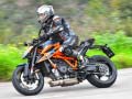 Igra KTM Super Duke R spletu