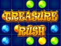 Igra Treasure Rush spletu