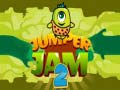 Igra Jumper Jam 2 spletu