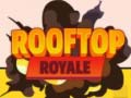 Igra Rooftop Royale spletu