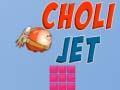 Igra Choli Jet spletu