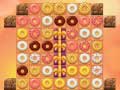 Igra Donuts Crush spletu