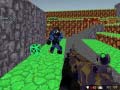 Igra Blocky Vojne: Napreden SWAT Boj Multiplayer spletu