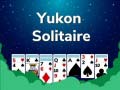 Igra Yukon Solitaire spletu