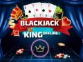 Igra Blackjack Kral Offline spletu