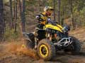 Igra ATV Offroad uganka spletu