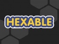 Igra Hexable spletu