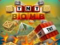 Igra TNT bomba spletu