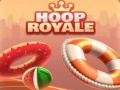 Igra Hoop Royale spletu