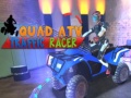 Igra Quad ATV dirkač v prometu spletu