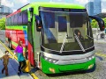 Igra Simulacija Avtobusa spletu