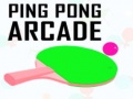 Igra Ping Pong Arkada spletu