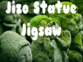 Igra Sestavljanka Jizo Statua spletu