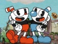 Igra Cuphead spletu