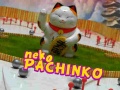 Igra Neko Pachinko spletu