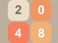 Igra 2048 spletu