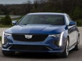 Igra Cadillac CT4-V Drsenje spletu