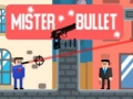 Igra Gospod Mister Bullet spletu