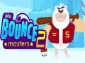 Igra Gospod Bouncemasters 2 spletu