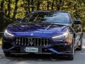 Igra Hibridna sestavljanka Maserati Ghibli spletu