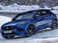 Igra Sestavljanka Jaguar E-Pace 2021 spletu