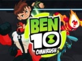 Igra Ben10 Omnirush spletu