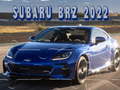 Igra Subaru BRZ 2022 spletu