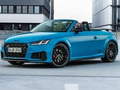 Igra Audi TTS Roadster Drsenje spletu