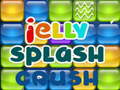 Igra Jelly Splash Zlom spletu