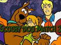 Igra Scooby-Doo Ujemanje 3 spletu