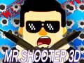 Igra Gospod Shooter 3D spletu