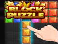 Igra Blokov puzzle spletu