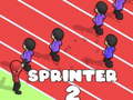 Igra Sprinting 2 spletu