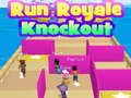 Igra Tek Royale Knockout spletu