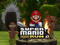 Igra Super Mario Tek 3D spletu