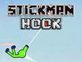 Igra Stickman kavelj spletu