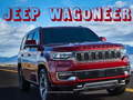 Igra Jeep Wagoneer spletu