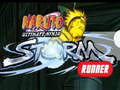 Igra Naruto Ultimate Ninja Storm Runner spletu