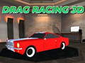 Igra Drag Racing 3D spletu